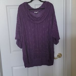Summer sweater
